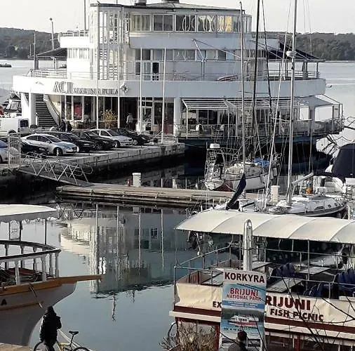 Апартаменты Stella *