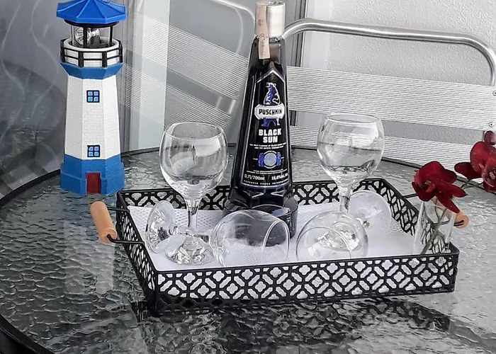 Lägenhet Stella Pula