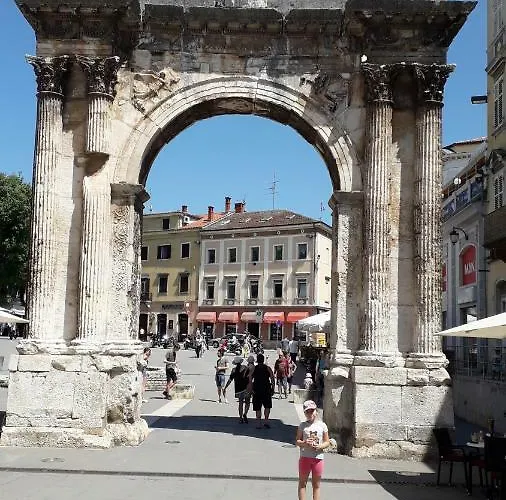 Stella Апартаменты *