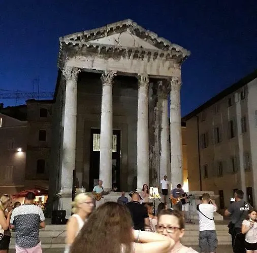 Lägenhet Stella Pula