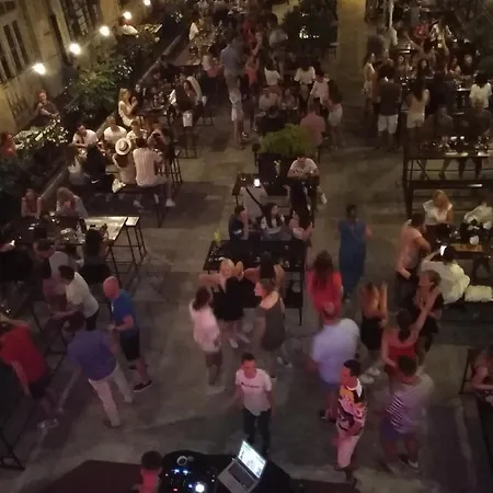 Stella Apartamento Pula