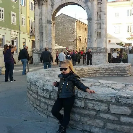 Apartamento Stella Pula