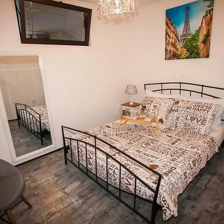 Apartamento Stella *