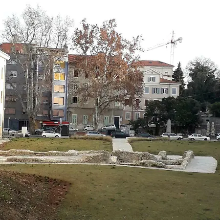 Apartamento Stella *