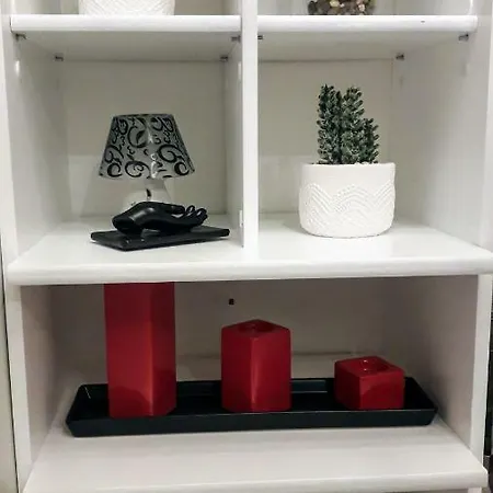 Stella Apartamento Pula