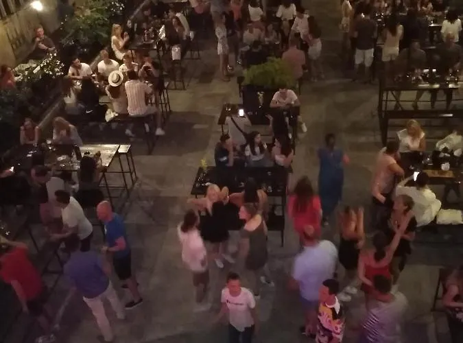 Stella Apartman Póla