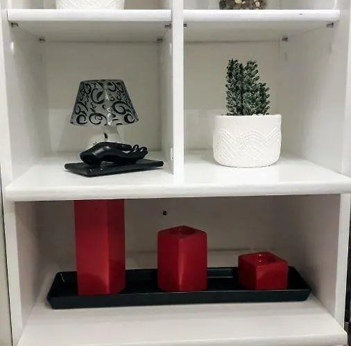 Stella Apartament Pula