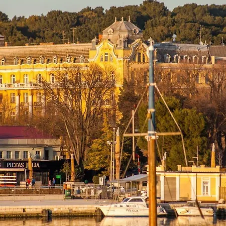 Stella Apartamento *