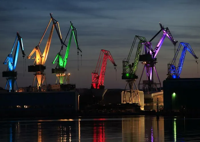 Apartamento Stella *