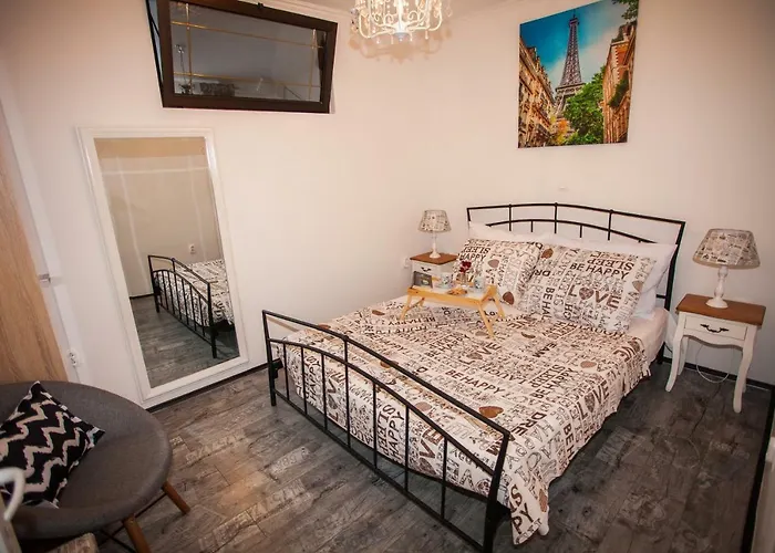 Apartamento Stella *